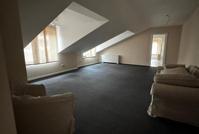 Vila independenta, locuri de parcare, nou renovata ideal pentru birouri sediu - 16
