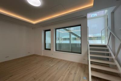 Casă individuală cu 11 camere cu Canalizare în Dorobanți - 3