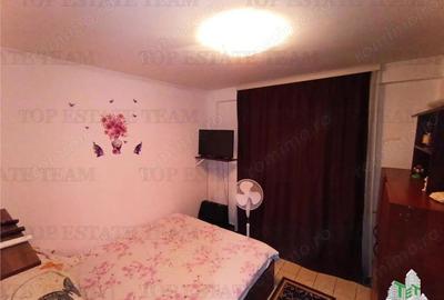 Apartament cu 2 camere nedecomandat în Central - 7