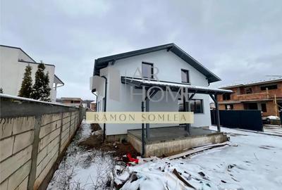Casă cu 3 camere cu Teren 400 Mp în Păulești - 14