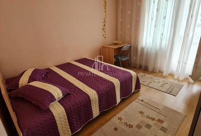 Apartament cu 2 camere decomandat în Tudor - 3