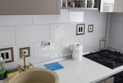 Garsonieră decomandată, mobilată în Gheorgheni - 8