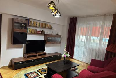 Apartament cu 2 camere nedecomandat în Moșilor - 8