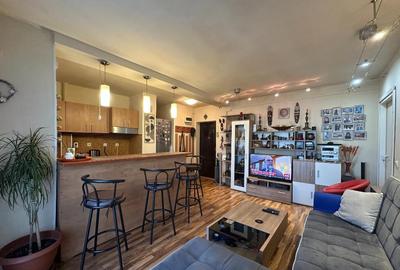 VIGAFON - Apartament 3 camere Ultracentral - 2