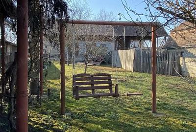 Casă cu 2 camere în Central - 2