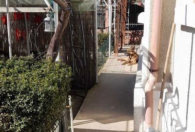 Casă cu 3 camere decomandat în Exterior Vest - 7