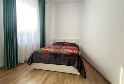 Apartament cu 2 camere în Central - 2