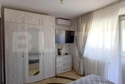 Apartament cu 3 camere decomandat în Central - 4