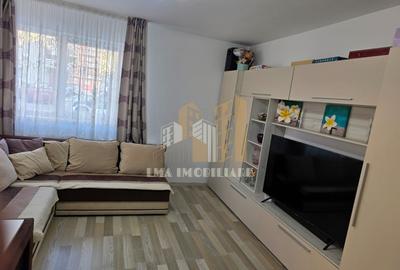 Apartament cu 2 camere decomandat, mobilat în Sânpetru - 5