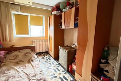Apartament cu 3 camere decomandat în Rahova - 7