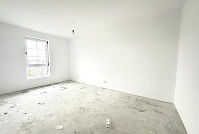 Duplex premium, despartit prin garaj, 5 camere, 218 mp utili - Ghiroda - 4