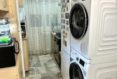 Garsonieră decomandată, mobilată în Tolstoi - 10