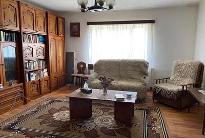 Casa de vanzare in Cincsor - 3