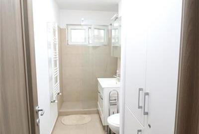 Apartament cu 3 camere, centrala proprie , zona Circumvalatiunii - 12
