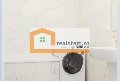 Apartament cu 2 camere decomandat, mobilat în Băneasa - 11