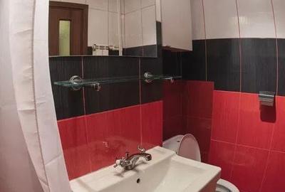 Garsonieră semidecomandată în Crângași - 2