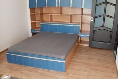 Apartament cu 3 camere decomandat în Letea - 2