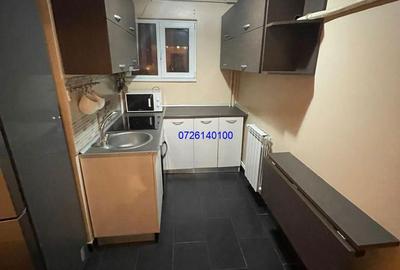 Apartament cu 2 camere în Tomis Nord - 4