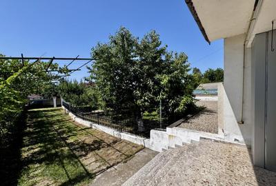 Vila Manastirea Snagov - 4