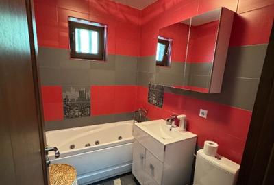 Inchiriez apartament cu 2 camere ultracentral - 2