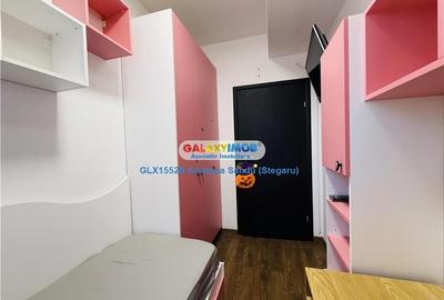 Apartament cu 3 camere de inchiriat Militari Residence - Tineretului - 9