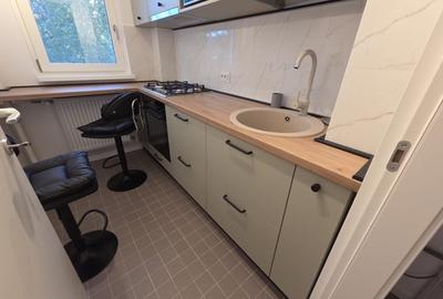 Garsonieră amenajată parc Voinicelul - 7