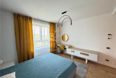 Apartament cu 3 camere decomandat, mobilat în Aviației - 16