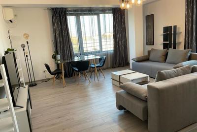 Apartament cu 2 camere in zona - 6