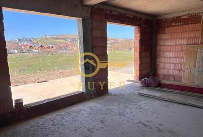Casă cu 5 camere cu Teren 340 Mp în Șura Mare - 3