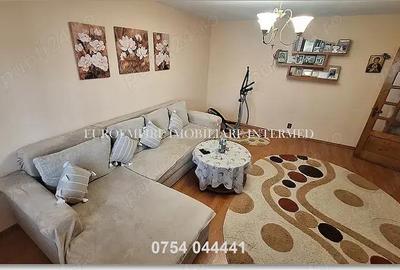 Apartament de vanzare in Constanta, Km 4 5 - 2 camere, 63 mp - 4