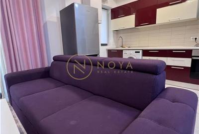 Apartament cu 3 camere semidecomandat, mobilat în Decebal - 7