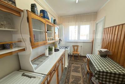 Apartament 3 camere, 80 mp Str. Lucian Blaga, Cartier Ca - 6
