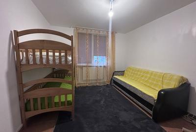 Garsonieră în Mărăței - 1