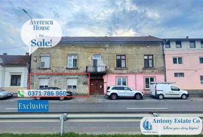 Averescu House - apartament la casa de , Central - Oradea - 8