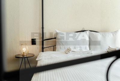 Apartament cu 2 camere semidecomandat în Central - 3