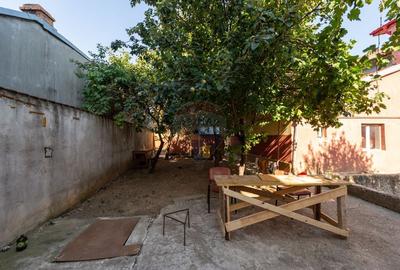 Casa individuala 4 camere, 265mp teren, Progresul , Sector 4 - 2