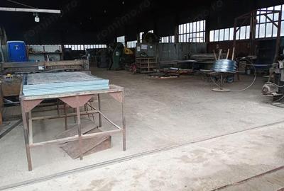 Teren de 8138 mp, în Periferie - 9