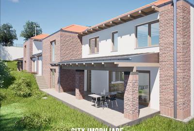 Teren Construcții intravilan de 1375 mp, în Feleacu - 4