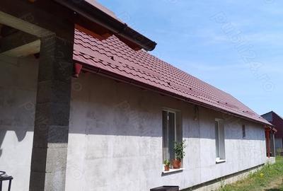 Casă cu 4 camere cu Teren 670 Mp în Câmpia Turzii - 7
