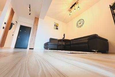 Apartament cu 2 camere nedecomandat, mobilat în Theodor Pallady - 4