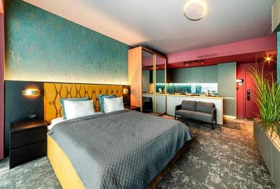 Apartament cu 2 camere în Mamaia - 3