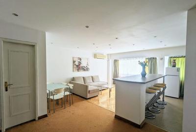 Apartament 2 camere central, P-ta Unirii, mobilat/utilat - 3