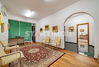 Spațiu comercial, de 105 mp, în Centrul Civic - 19