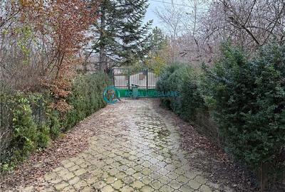Royal Imobiliare  - Vanzare Vila zona Gageni - 4