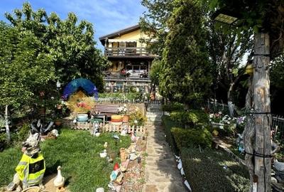 Casa de vanzare Piatra Neamt zona Fermelor - 19