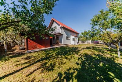 Casa 4 camere in Sagu de vanzare - 11