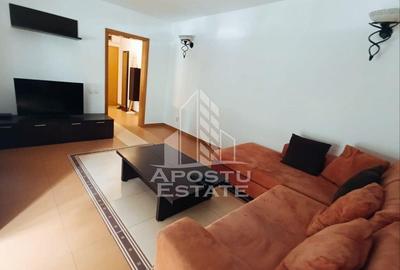 Apartament cu 4 camere, zona Circumvalatiunii, Centrala P...