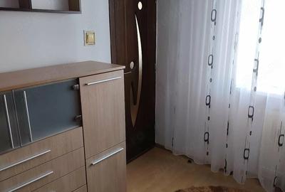 Apartament cu 2 camere nedecomandat în Central - 3