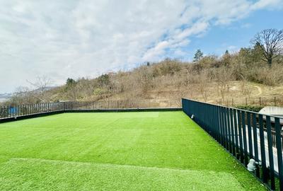 Penthouse cu 3 camere semidecomandat, mobilat în Grigorescu - 19