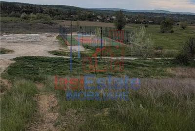 Teren de 2200 mp, în Bârnova - 3